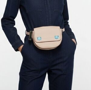 J. Crew Bristol Convertible Pink.